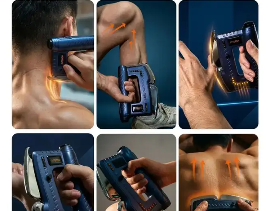 جهاز FITDASH Gua Sha