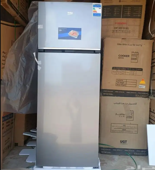 صيانه جميع انواع ثلاجات