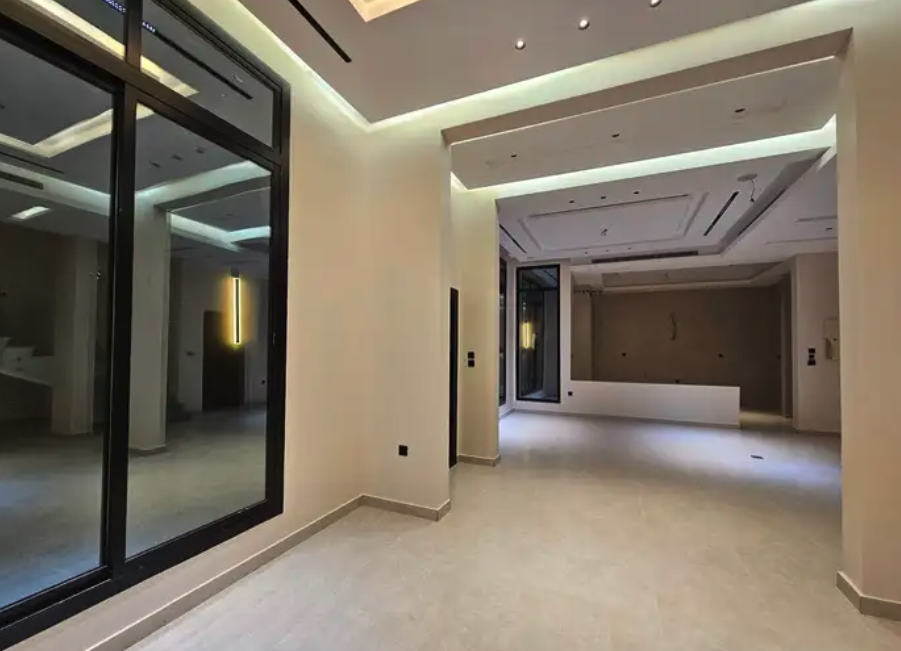 للبيع فيلاه مودرن مدينة جدة ابحر الشمالية حي الشراع