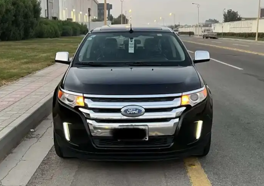 ايدج 2014 ليمتيد