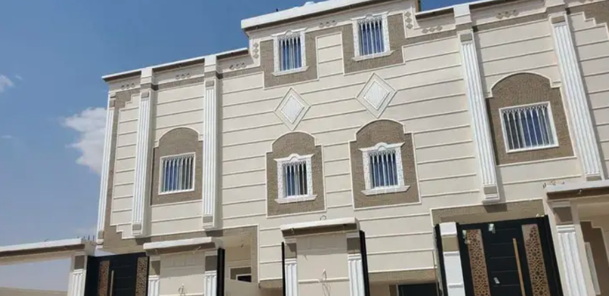 لياسه ملونه نجران بطحاء الرياض نجران واجهات بطحا الرياض