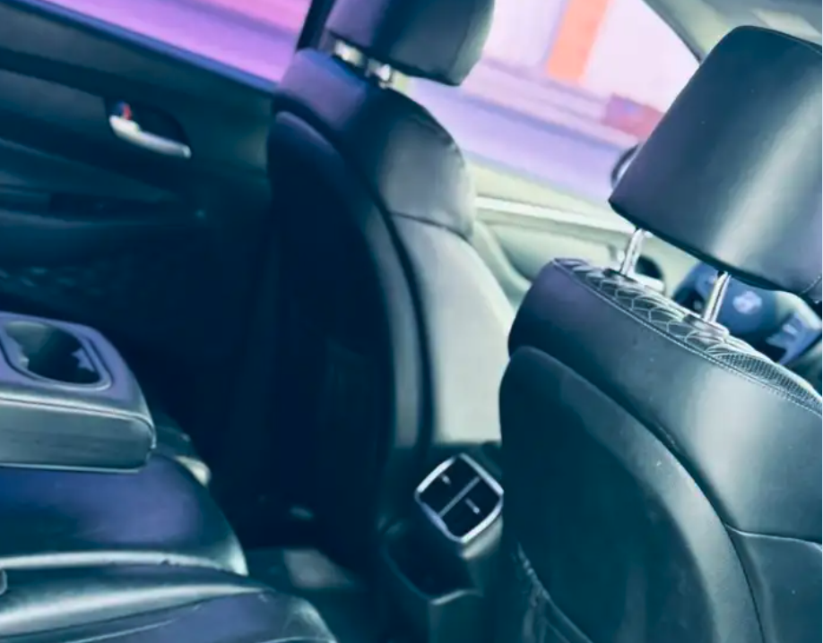 هونداي سنتافي 2019 ماشاءالله