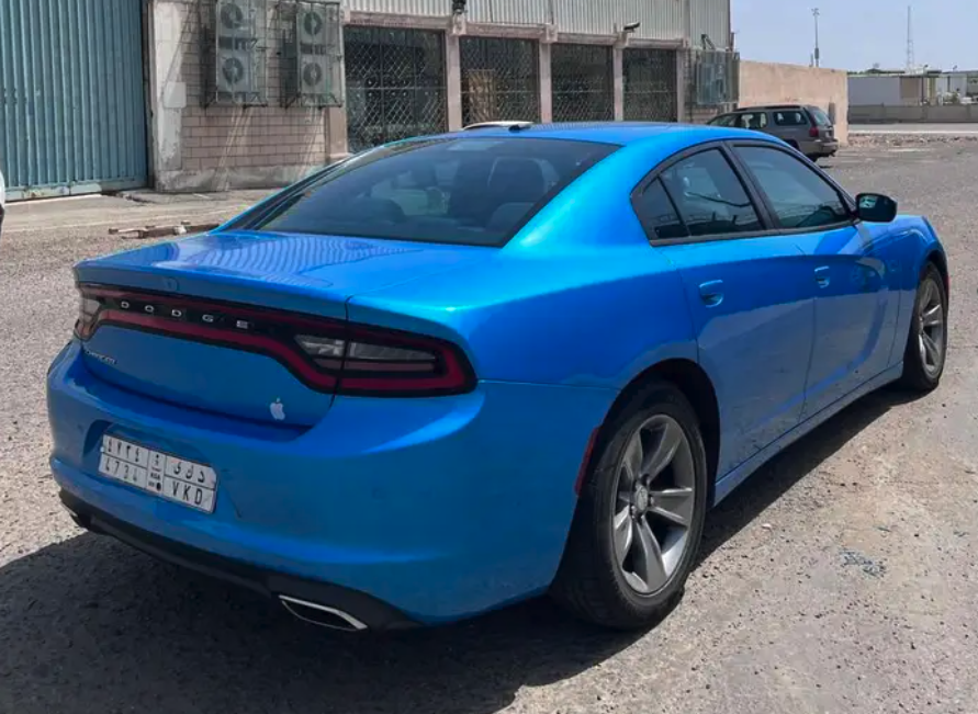 SXT 2019 Automatic Transmission Gasoline Mileage 113 000 km