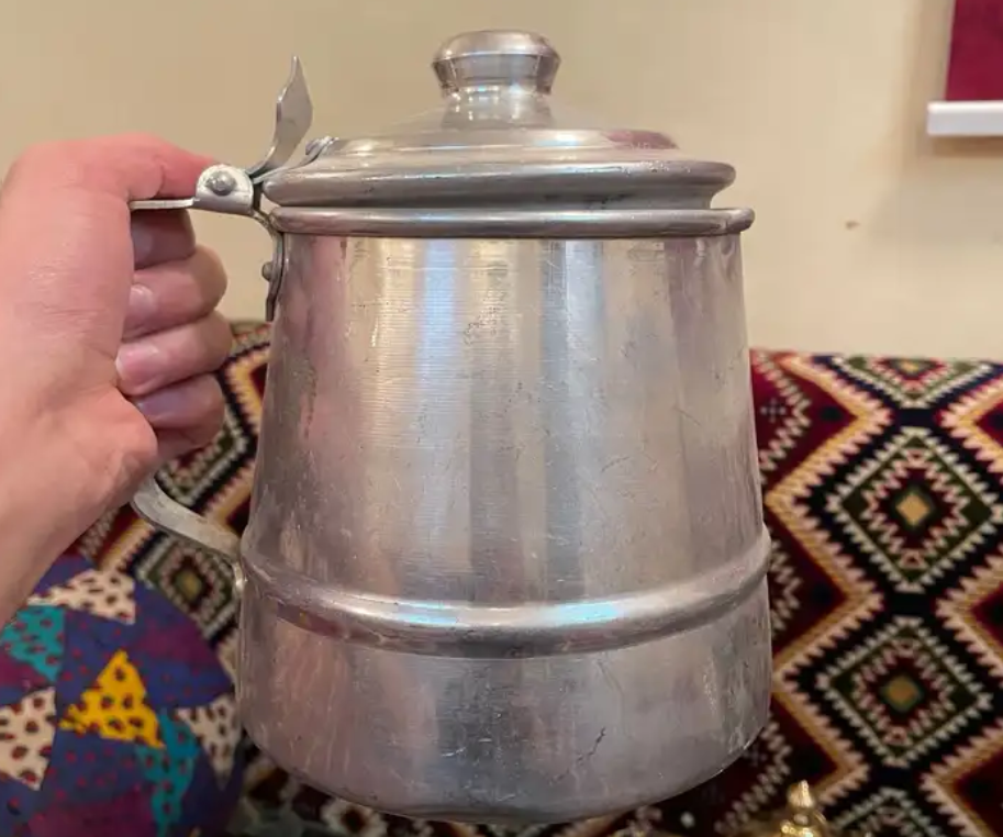 نجر نجور ذهبيه 2 ملاقم ملقمه معدن 2