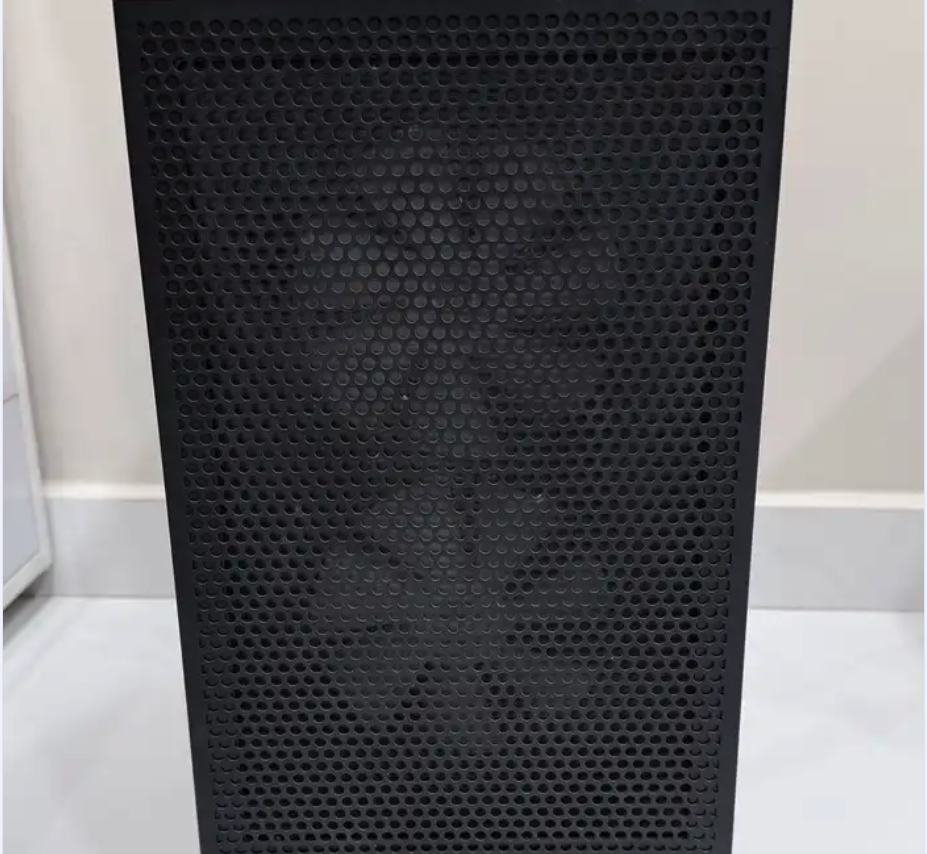 قطع بي سي مذربورد b760 كيس nzxt h5 باور CV650