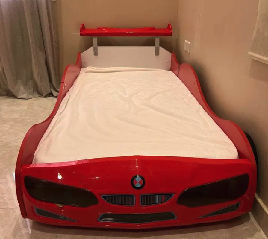 إعلان بيع غرفة نوم أطفال