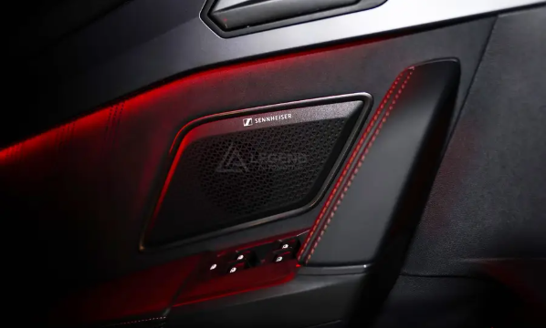 Cupra Leon 2027 خصم من الرسمي