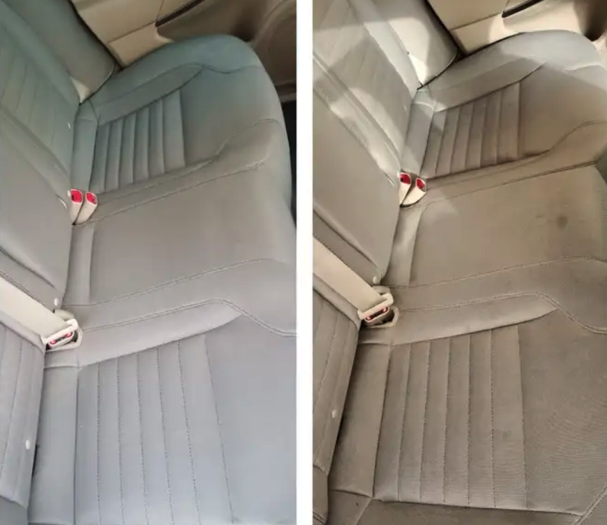 تلميع سيارات