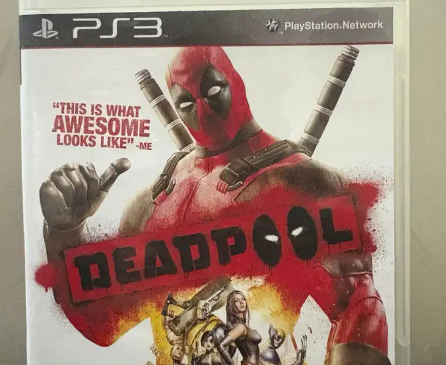 العاب سوني 3 نادره