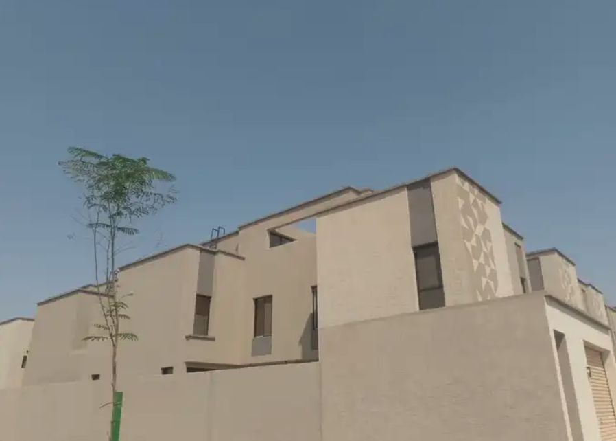 فيلا للأيجار ضاحية خيالا المهنديه