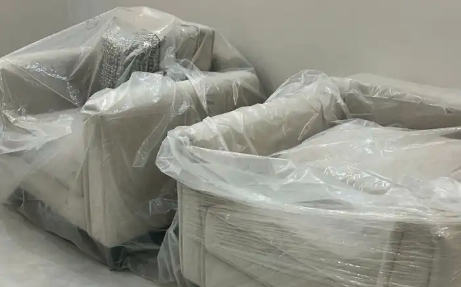 كنبتين مفرد للبيع