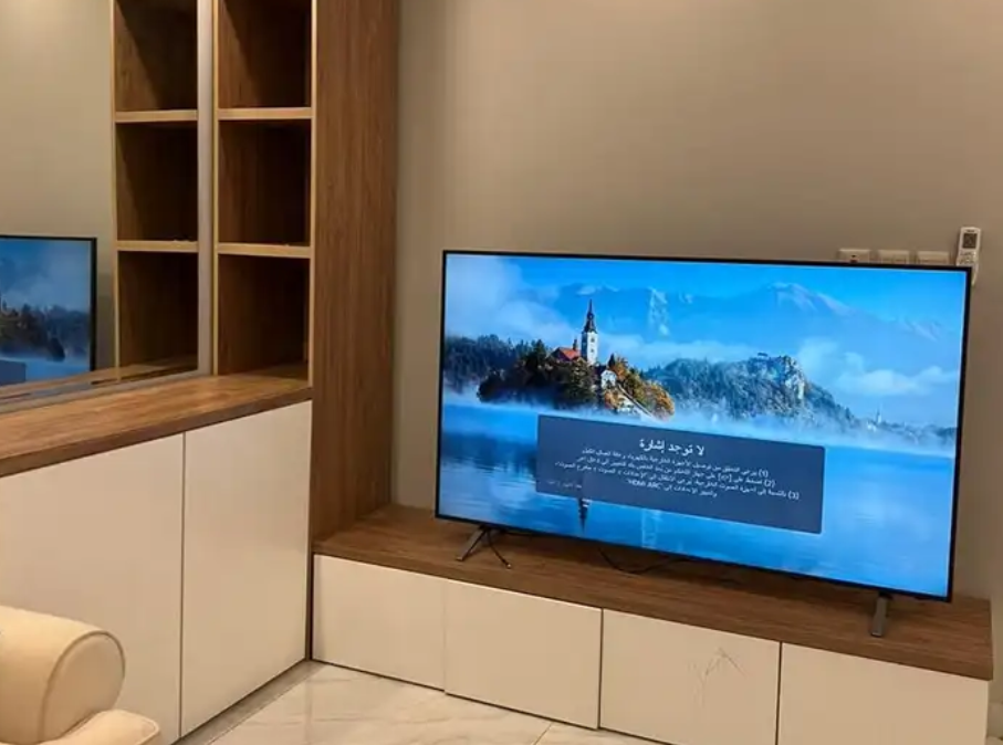 للبيع شقة مؤثثه بالقدس