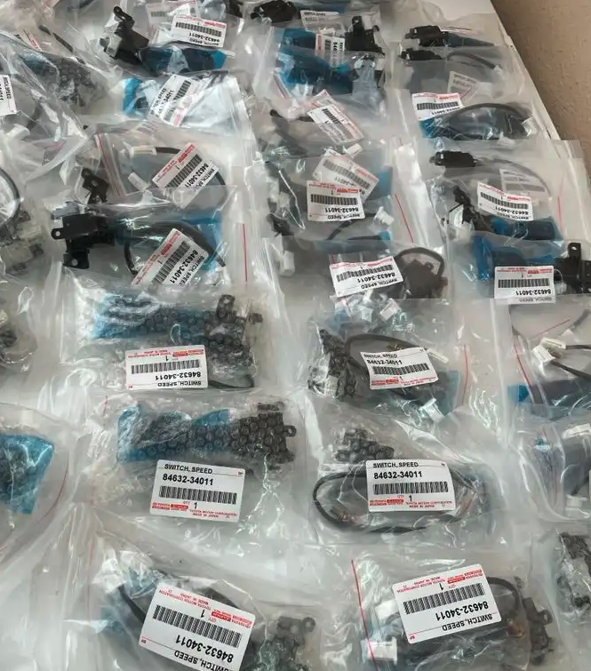 مثبت سرعة هايلكس 2018