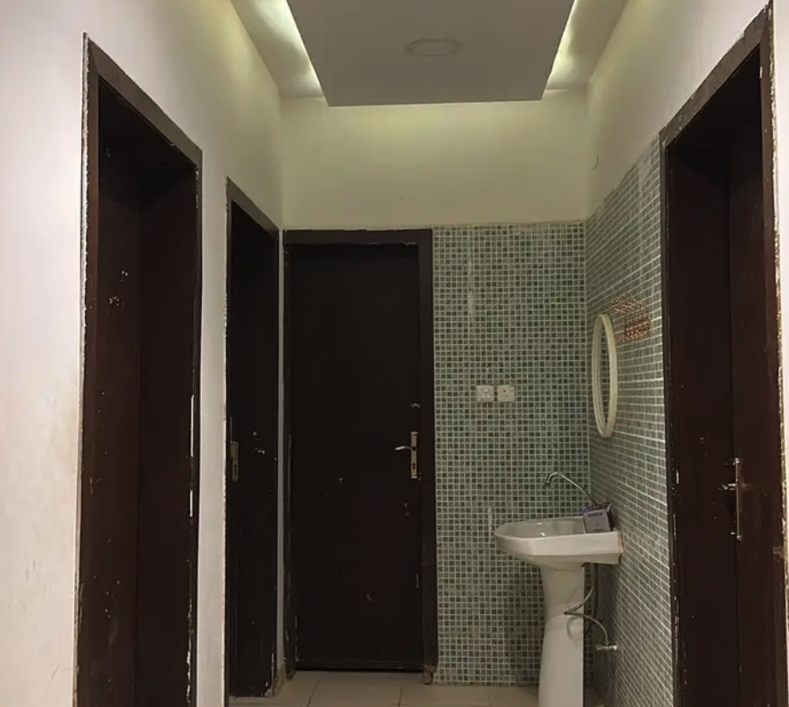 استراحه للاجار في رفحاء