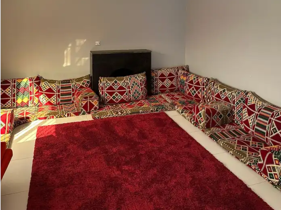 شاليه ايجار يومي متوفر ايام عيد الاضحى