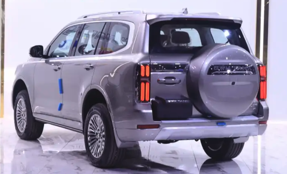 تانك 500 فل كامل 2026 عروض اخر العام