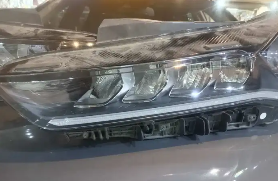 شمعات K5 2023 اصلي مستخدم