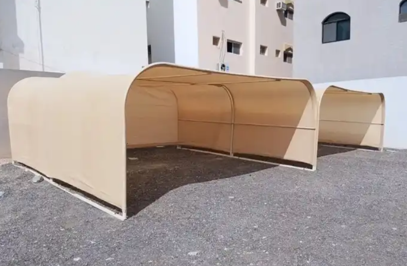 مظلة سيارة مظلات سيارات