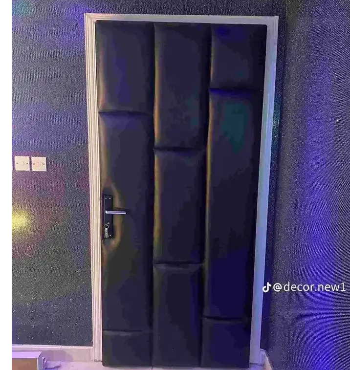 ابواب معزوله صوت عزل الابواب والنوافذ عازل اسقف