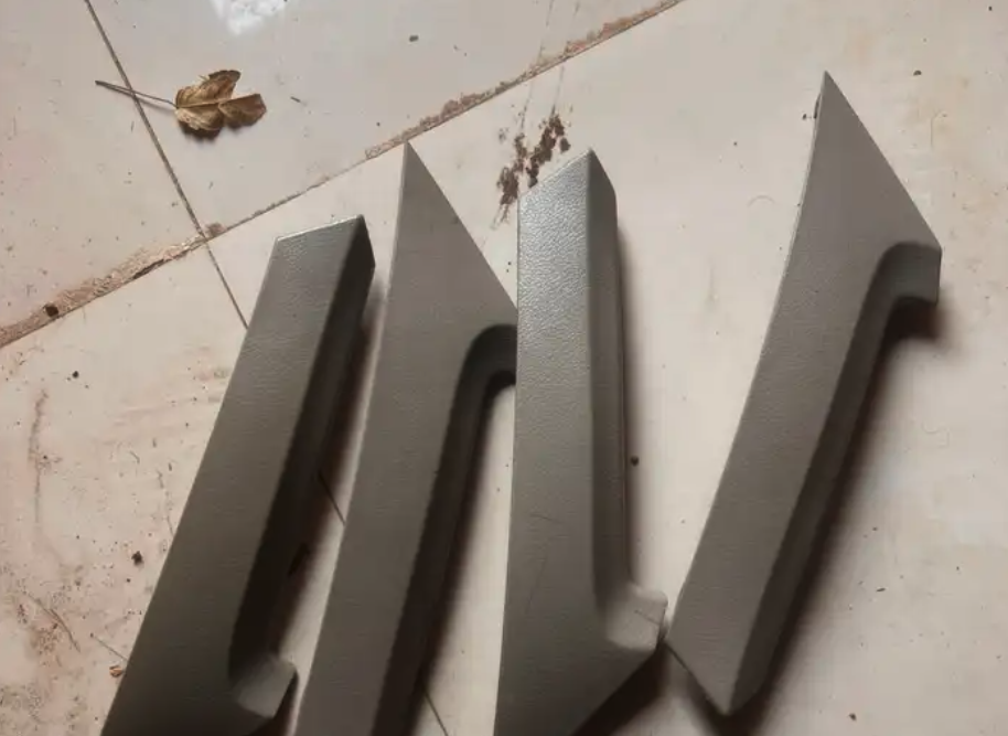 ديكورات كامري تايوتا