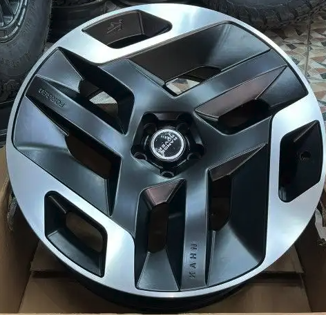 جنوط رانج روفر خان 2023