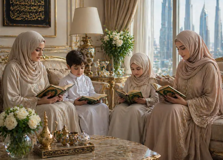 محفظة قرآن ونورالبيان ولغة عربية أون لاين