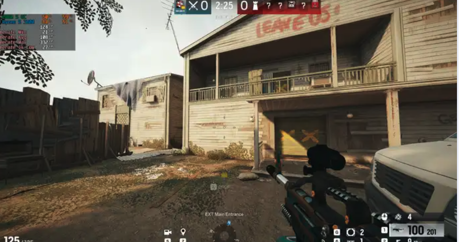 بي سي اللعاب (PC gaming ) RTX 2060 Super OC 8GB