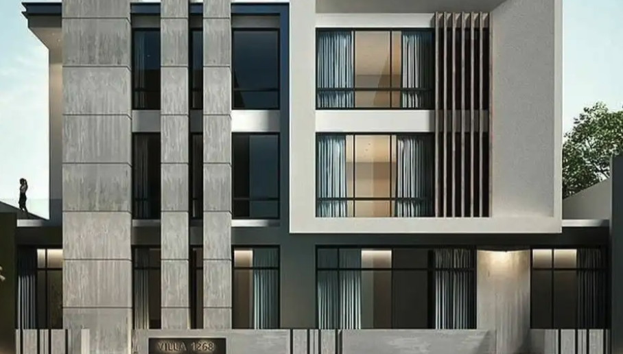 تصميم واجهات تصميم داخلي تصميم لاندسكيب