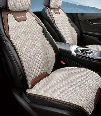Universal Car Seat Cushion (5 Seats)