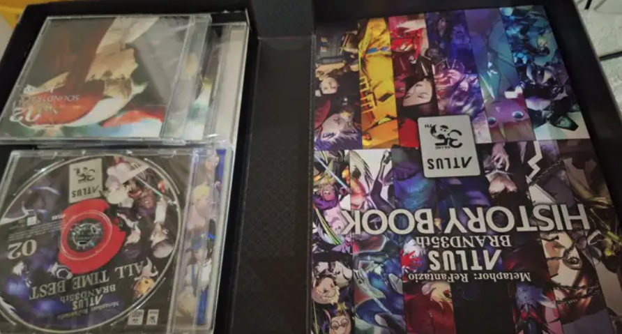 لعبة بلايستيشن 5 نسخة محدودة