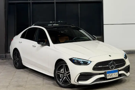 Mercedes-Benz C200 2023