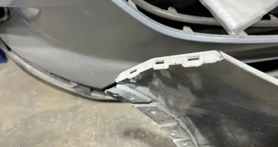 صدام مازدا CX5 2024 اصلي وكالة مستخدم