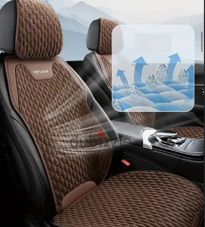 Universal Car Seat Cushion (5 Seats)