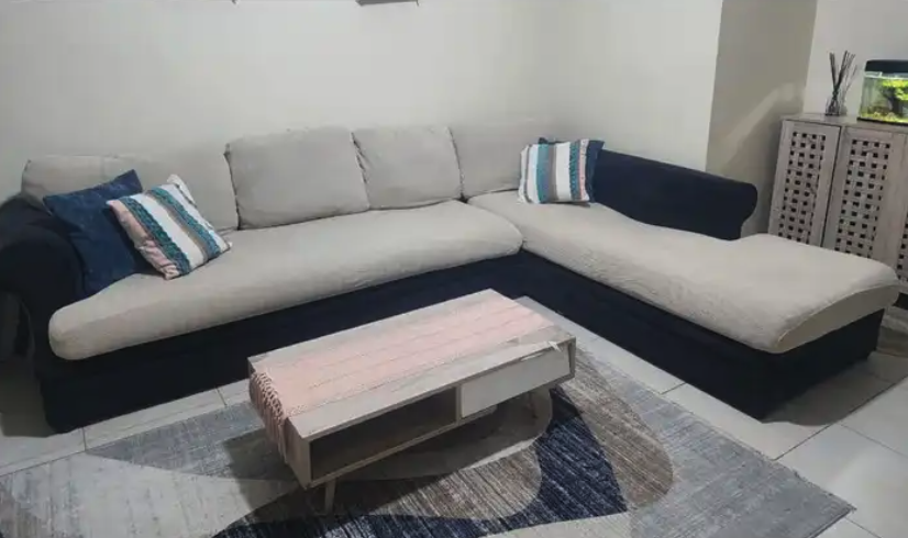 ركنه وستاره وترابيزه 400 ريال لسرعه البيع