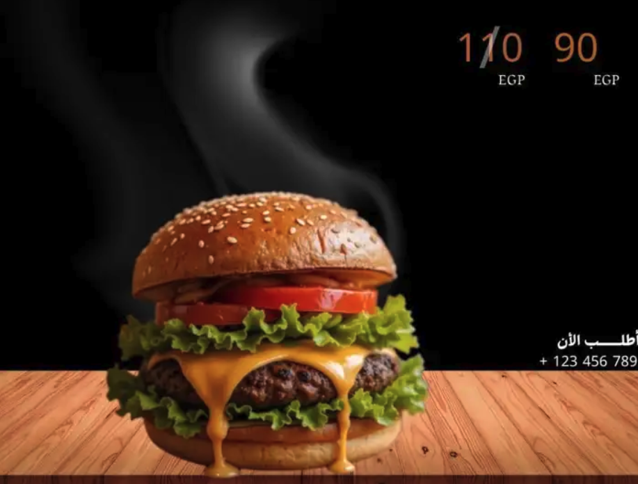 مصمم جرافيك متخصص بمجال التصميم