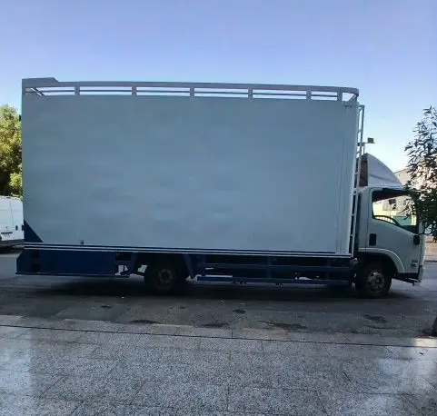 شركة نقل اثاث في جده ومكه والطائف وجميع أنحاء المملكة