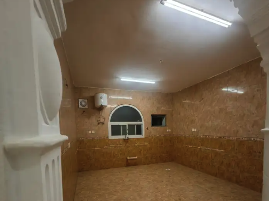 شقة عوائل 5 غرف للإيجار