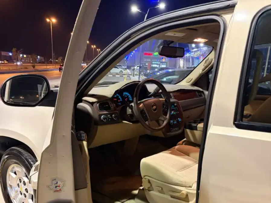 تاهو 2011 LT