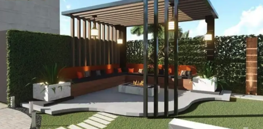 أفضل أسعار المظلات والسواتر والبرجولات بجودة عالية