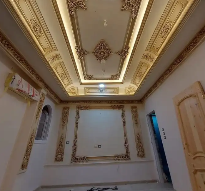 البيت الراقي للديكورات