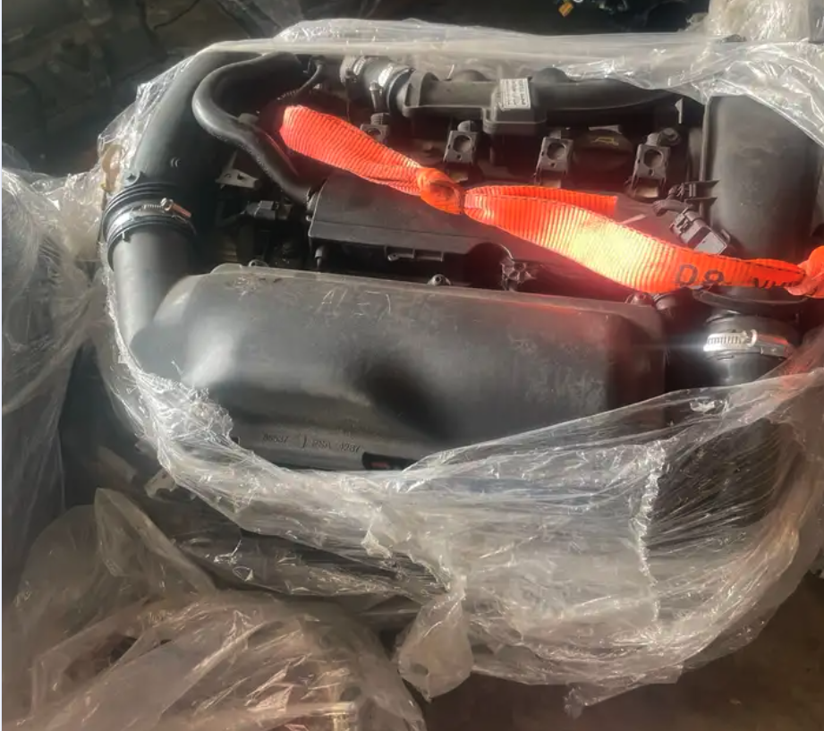 مكائن كوري ياباني مستورد