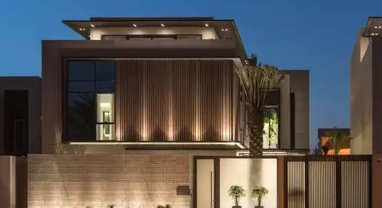 تصميم واجهات تصميم داخلي تصميم لاندسكيب