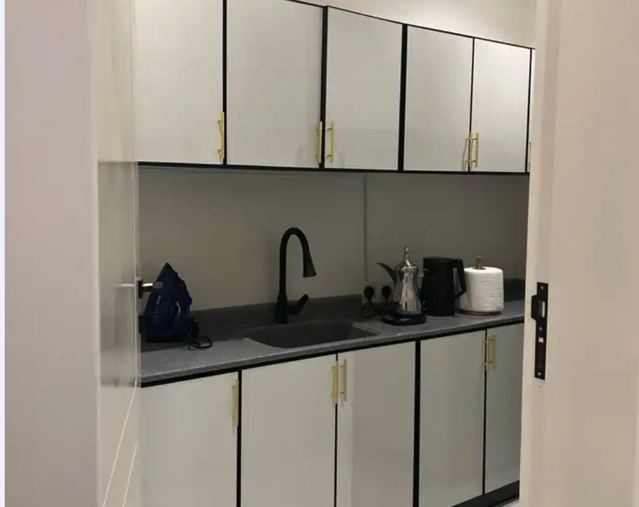 شقة مؤثثة للإيجار