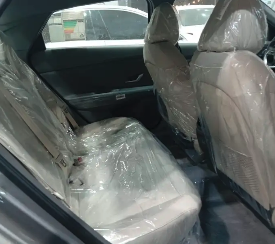 هيونداي النترا سمارت بلس 2026