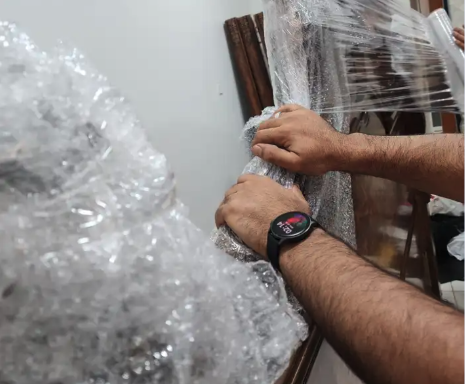 شركة نقل عفش بالدمام والخبر مع الفك والتركيب والتغليف