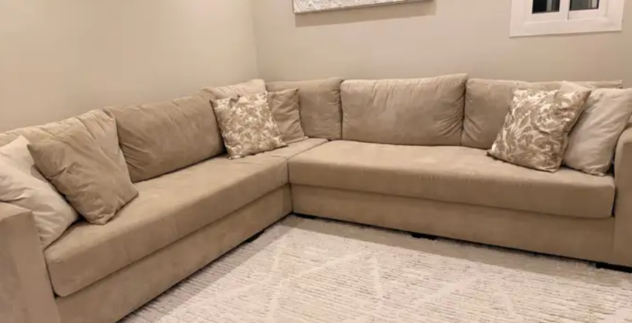 كنب البيع