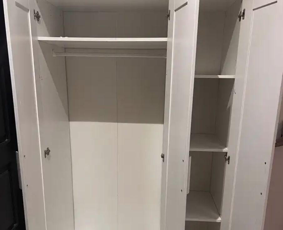 دولاب اطفال إيكيا