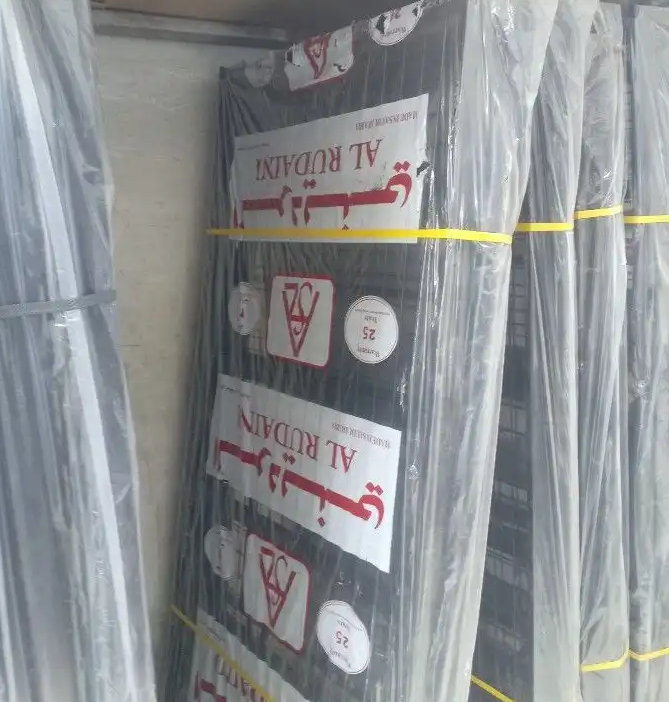 سراير حديد دورين سراير خشب جاهز وتفصيل جديده مراتب جمله