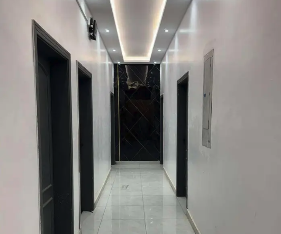 شقق للايجار في جدة مفروش