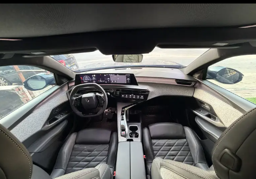 Peugeot 3008 2026 كسر زيرو اعلى فئة